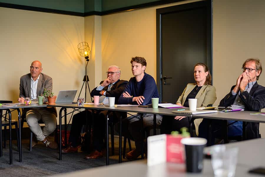 Leer efficiënter vastgoedbeheren bij de Vastgoed Regie Academie