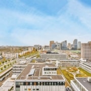 Volg nu bij Vastgoed Regie Academie het cursusprogramma Slimme Verduurzaming