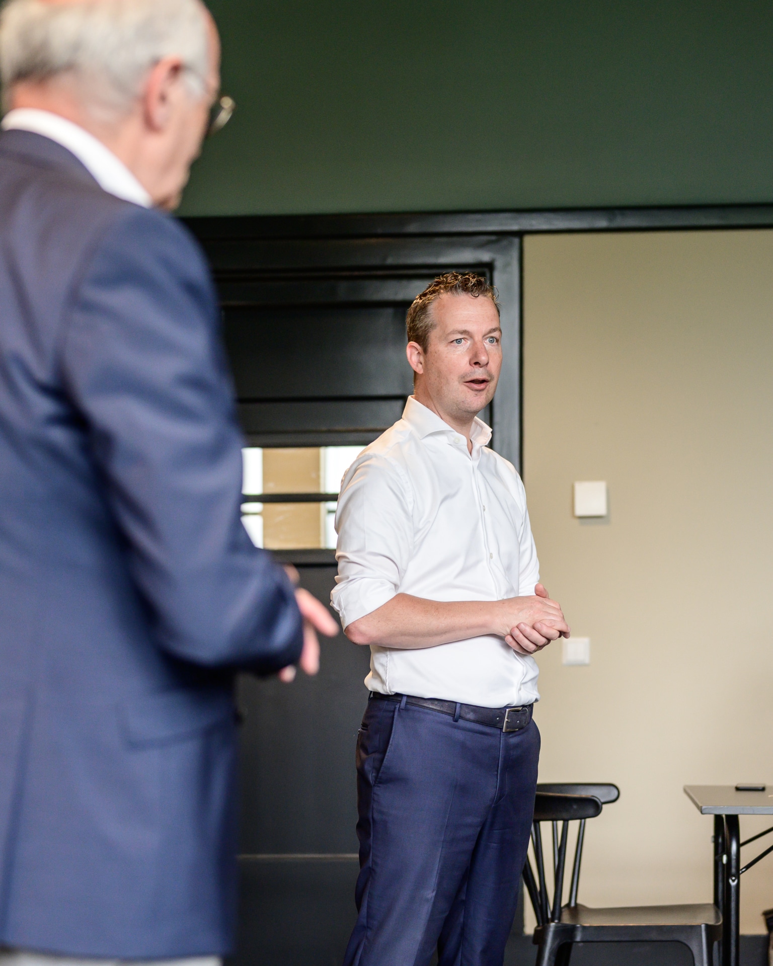 incompany opleidingen van VRA Werk slimmer en efficiënter met een incompany opleiding van VRA