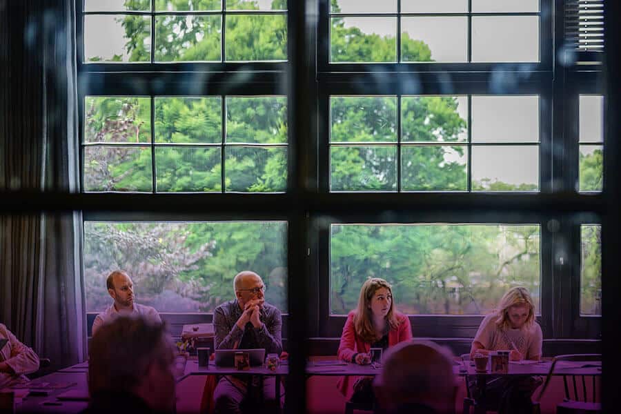 incompany opleidingen van VRA Werk slimmer en efficiënter met een incompany opleiding van VRA