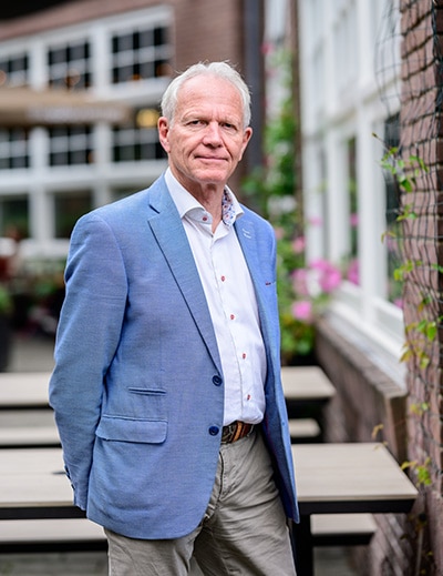 Richard Wikaart - Vastgoed Regie Academie