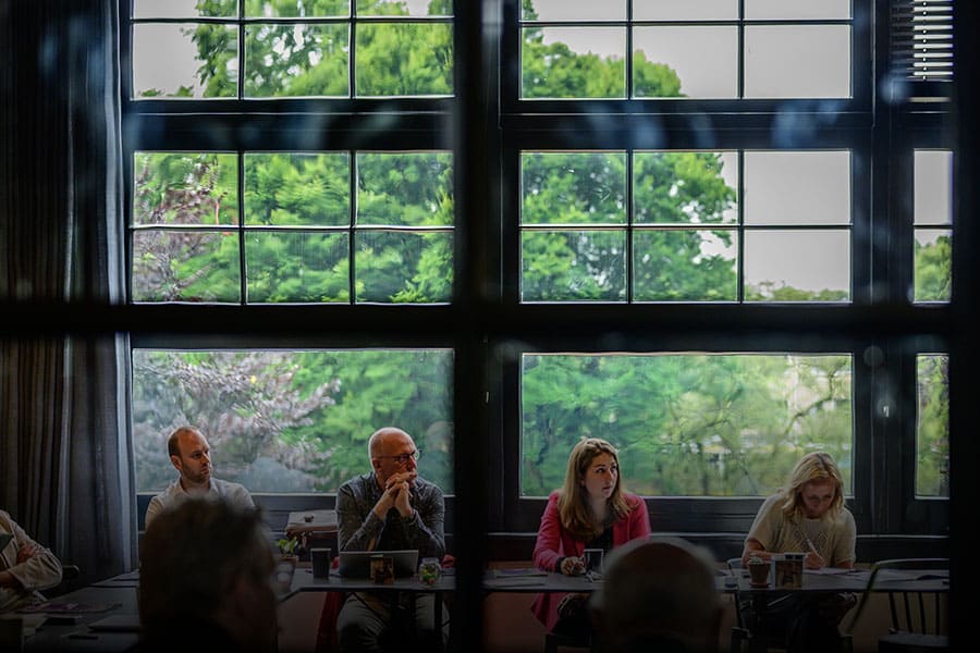 incompany opleidingen van VRA Werk slimmer en efficiënter met een incompany opleiding van VRA