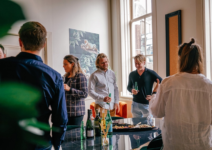 incompany opleidingen van VRA Werk slimmer en efficiënter met een incompany opleiding van VRA