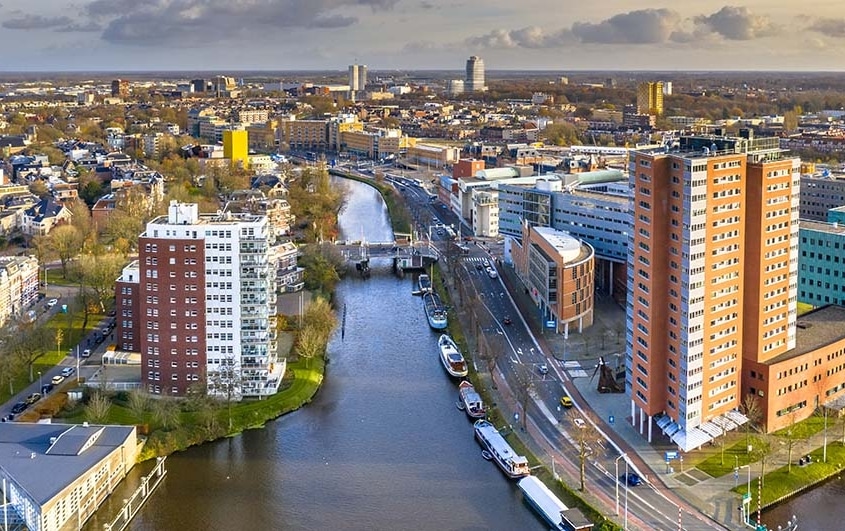 assetmanagement strategie opleiding cursus strategisch assetmanagement