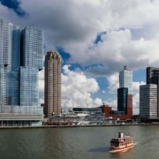 Vastgoedfinanciering vergt strategische inzichten voor investeerders en beheerders