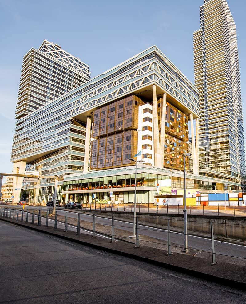 efficiënt vastgoedbeheren bij vastgoed regie academie Leer efficiënter vastgoedbeheren bij de Vastgoed Regie Academie