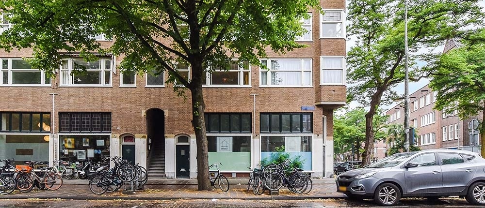 leegstandbeheer-voorkom-kraak-vastgoed-regie-academie Voorkom leegstand en kraak van panden in je vastgoedportefeuille.