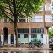 Voorkom leegstand en kraak van panden in je vastgoedportefeuille.