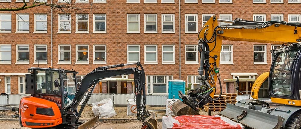 Wijzigingen Omgevingswet 2025