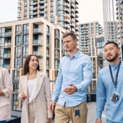 Volg de masterclass 'Vastgoeddata en digitalisering' om slimmer om te gaan met data als huisvestingmanager. Een praktische, korte cursus voor vastgoedprofessionals!
