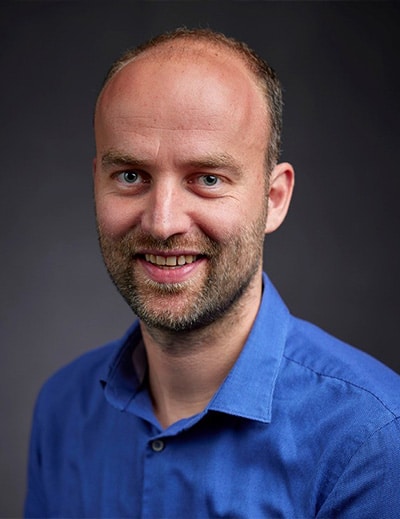 Barry Tuip - Vastgoed Regie Academie