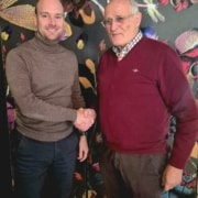 Twan Breedveld nieuwe directeur van de Vastgoed Regie Academie