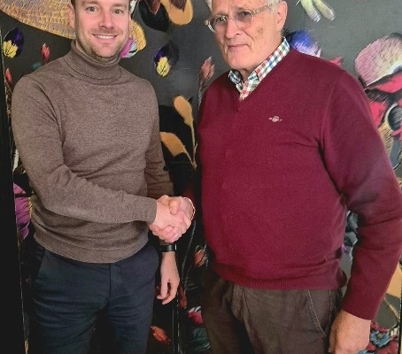 Twan Breedveld nieuwe directeur van de Vastgoed Regie Academie