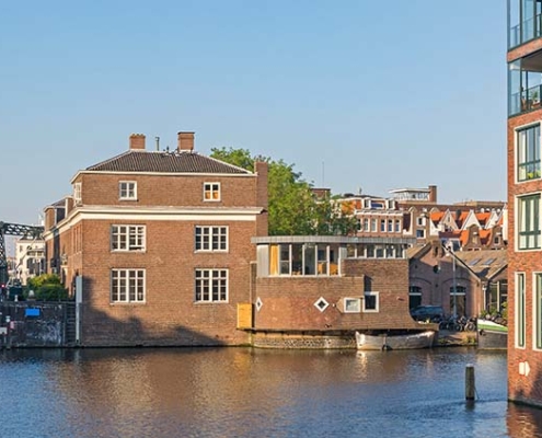 Woningsplitsing zorgt voor snelle winst en verlicht de woningmarkt maar regelgeving belemmert groei.